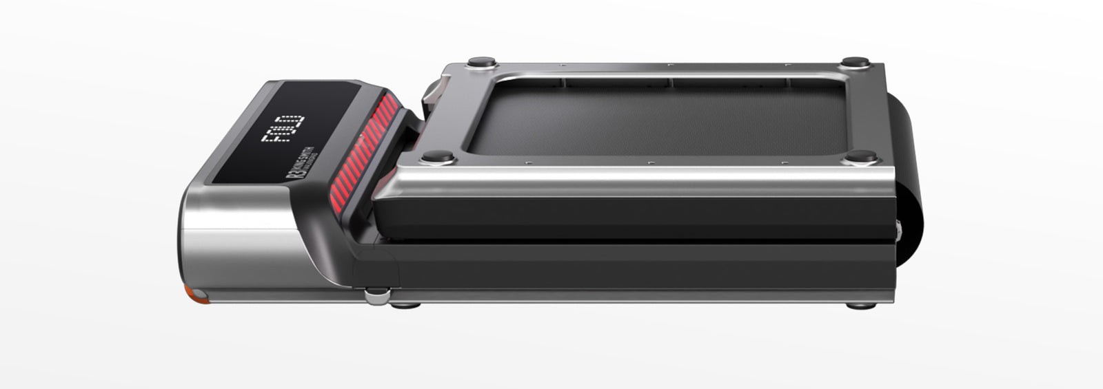 WalkingPad R3 — vizualni prikaz napretka